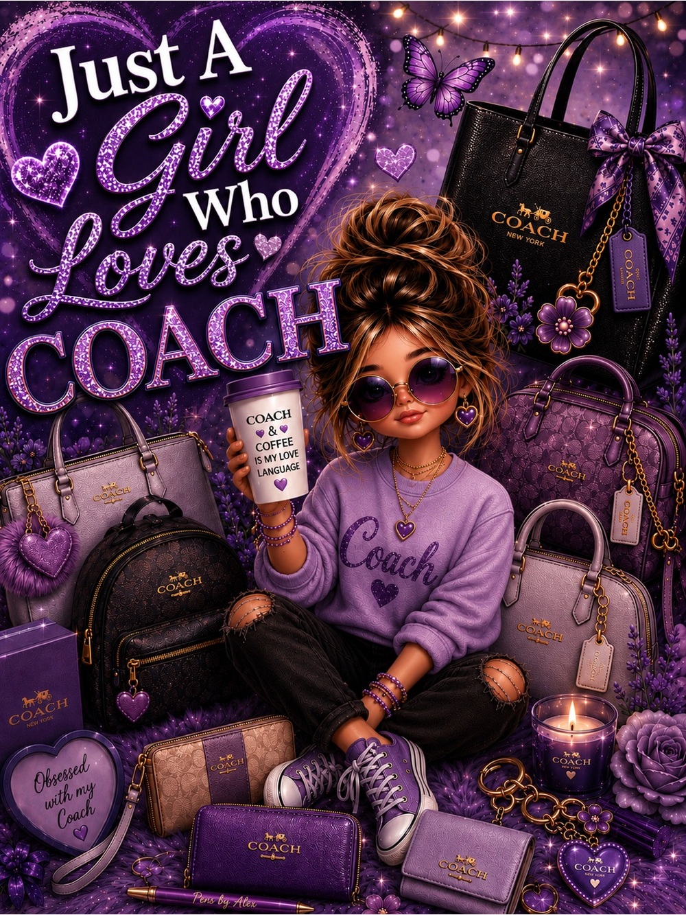 Mimi's Posh Corner is LIVE!!! Come join and have some fun. - Picture 8 of 12